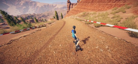 Descenders Next XBOX One / Xbox Series X|S CD Key