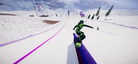 Descenders Next XBOX One / Xbox Series X|S CD Key