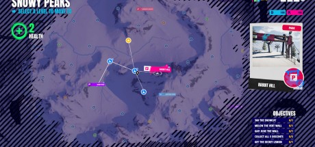 Descenders Next XBOX One / Xbox Series X|S CD Key