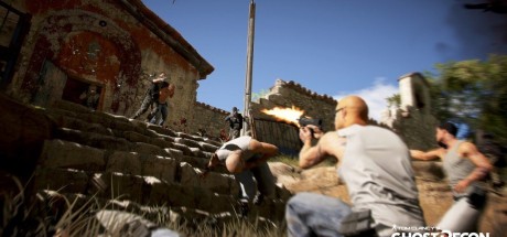 Tom Clancy's Ghost Recon Wildlands Year 2 Gold Edition EU XBOX One / Xbox Series X|S CD Key Tom Clancy's Ghost Recon Wildlands Year 2 Gold Edition EU XBOX One / Xbox Series X|S CD Key