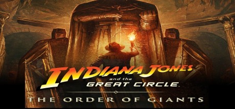 Indiana Jones and the Great Circle - The Order of Giants DLC US Xbox Series X|S / PC CD Key