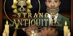 Strange Antiquities PC Steam CD Key