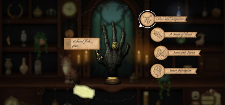 Strange Antiquities PC Steam CD Key