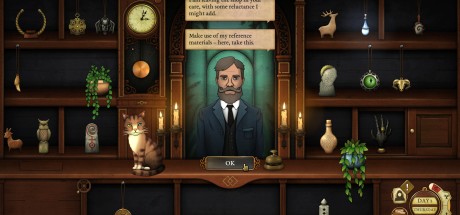 Strange Antiquities PC Steam CD Key