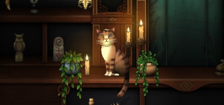 Strange Antiquities PC Steam CD Key