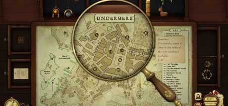 Strange Antiquities PC Steam CD Key