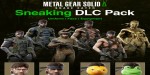 METAL GEAR SOLID Δ: SNAKE EATER - Sneaking DLC PS5 EU CD Key