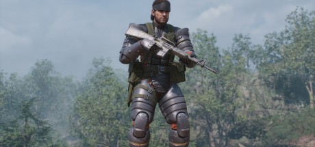 METAL GEAR SOLID Δ: SNAKE EATER - Sneaking DLC PS5 EU CD Key