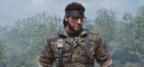 METAL GEAR SOLID Δ: SNAKE EATER - Sneaking DLC PS5 EU CD Key