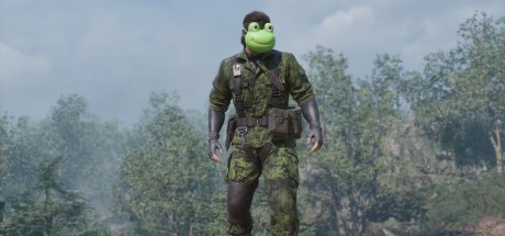 METAL GEAR SOLID Δ: SNAKE EATER - Sneaking DLC PS5 EU CD Key