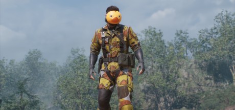 METAL GEAR SOLID Δ: SNAKE EATER - Sneaking DLC PS5 EU CD Key