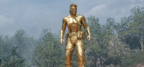 METAL GEAR SOLID Δ: SNAKE EATER - Sneaking DLC PS5 EU CD Key