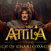 Total War: ATTILA - Age of Charlemagne Campaign Pack EU DLC PC Steam CD Key