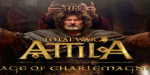 Total War: ATTILA - Age of Charlemagne Campaign Pack EU DLC PC Steam CD Key