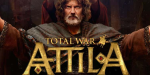 Total War: ATTILA - Age of Charlemagne Campaign Pack EU DLC PC Steam CD Key