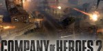 Company of Heroes 2 - The British Forces EU Steam CD Key