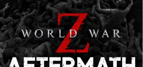 World War Z: Aftermath Deluxe Edition AR Windows 10 CD Key World War Z: Aftermath Deluxe Edition AR Windows 10 CD Key