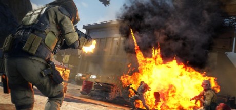 Sniper Ghost Warrior Contracts 2 Complete Edition PC Steam CD Key