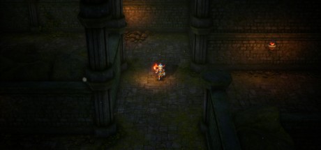 DRAGON QUEST I & II HD-2D Remake PC Steam CD Key