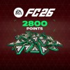 EA SPORTS FC 26 - 2800 FC Points EU PC EA App CD Key EA SPORTS FC 26 - 2800 FC Points EU PC EA App CD Key