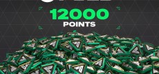 EA SPORTS FC 26 - 12000 FC Points XBOX One / Xbox Series X|S CD Key