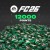 EA SPORTS FC 26 - 12000 FC Points EU XBOX One / Xbox Series X|S CD Key