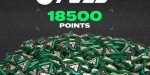 EA SPORTS FC 26 - 18500 FC Points XBOX One / Xbox Series X|S CD Key
