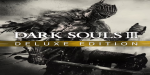 Dark Souls III Deluxe Edition ASIA PC Steam CD Key