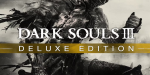 Dark Souls III Deluxe Edition ASIA PC Steam CD Key
