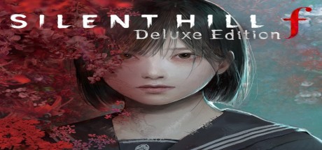 SILENT HILL f Deluxe Edition NA/LATAM PC Steam CD Key