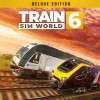 Train Sim World 6 Deluxe Edition PC Steam CD Key Train Sim World 6 Deluxe Edition PC Steam CD Key