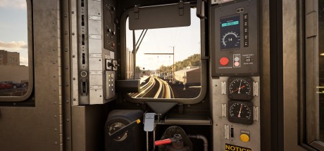 Train Sim World 6 Deluxe Edition PC Steam CD Key Train Sim World 6 Deluxe Edition PC Steam CD Key