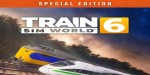 Train Sim World 6 Special Edition PC Steam CD Key