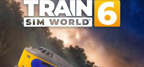 Train Sim World 6 Special Edition PC Steam CD Key
