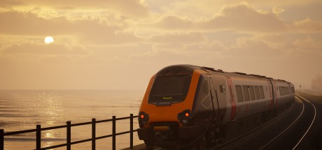 Train Sim World 6 Special Edition PC Steam CD Key