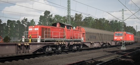 Train Sim World 6 Special Edition PC Steam CD Key