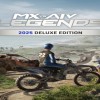 MX vs ATV Legends - 2025 Deluxe Edition EU XBOX One / Xbox Series X|S CD Key