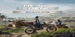 MX vs ATV Legends - 2025 Deluxe Edition EU XBOX One / Xbox Series X|S CD Key