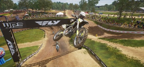 MX vs ATV Legends - 2025 Deluxe Edition EU XBOX One / Xbox Series X|S CD Key