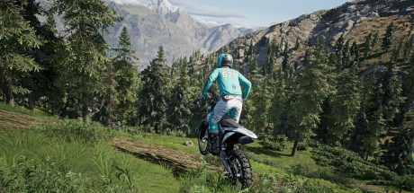 MX vs ATV Legends - 2025 Deluxe Edition EU XBOX One / Xbox Series X|S CD Key