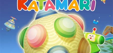 Once Upon A KATAMARI EU PC Steam CD Key