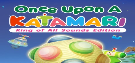 Once Upon A KATAMARI King of All Sounds Edition EU PC Steam CD Key