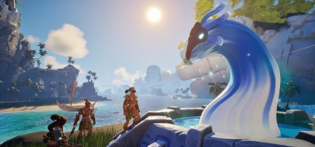 Voyagers of Nera EU PC Steam CD Key