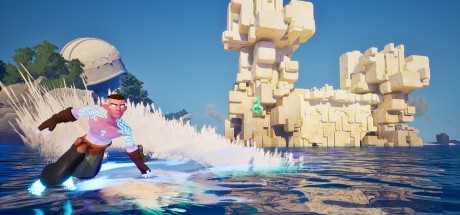 Voyagers of Nera EU PC Steam CD Key