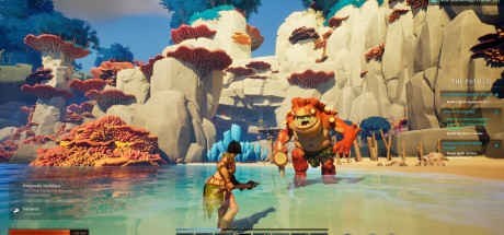 Voyagers of Nera EU PC Steam CD Key