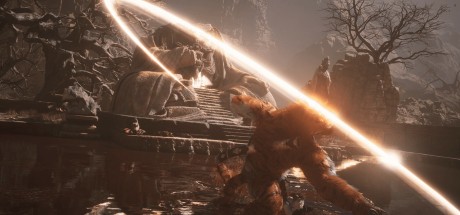 Black Myth: Wukong - Deluxe Edition Upgrade DLC JP PS5 CD Key