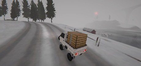 Easy Delivery Co. PC Steam CD Key