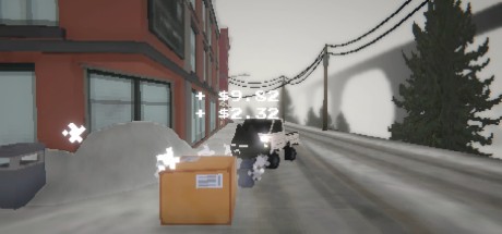 Easy Delivery Co. PC Steam CD Key