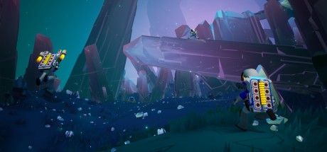 Astroneer Glitchwalkers Deluxe Edition EU XBOX One / Xbox Series X|S / PC CD Key Astroneer Glitchwalkers Deluxe Edition EU XBOX One / Xbox Series X|S / PC CD Key