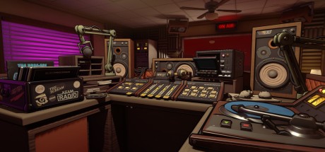 Killer Frequency CA XBOX One / Xbox Series X|S CD Key